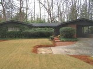 1470 Lavista Rd, Atlanta, GA 30324