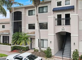 2802 Sarento Pl APT 204, Palm Beach Gardens, FL 33410