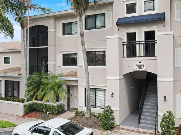 2802 Sarento Pl APT 204, Palm Beach Gardens, FL 33410