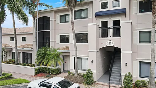 2802 Sarento Pl #204 Photo 1
