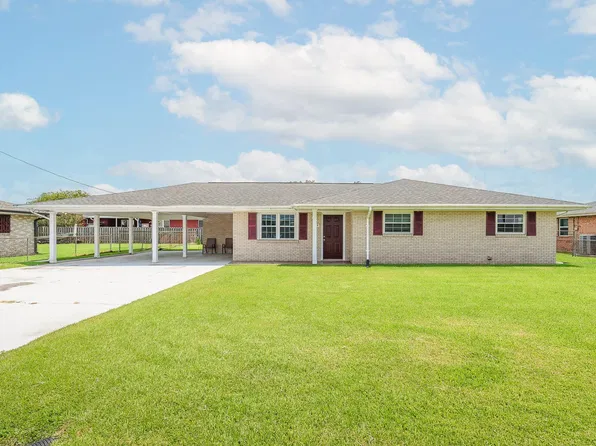 219 N Carol St, Lockport, LA 70374