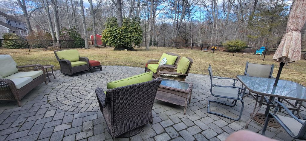 13 Checkerberry Lane, Forestdale, MA - More