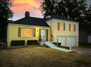 5401 N Wayne Ave, Kansas City, MO 64118