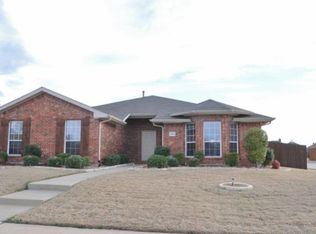 3909 Baroque Way, Frisco, TX 75033