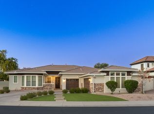 4514 W Summerside Rd, Laveen, AZ 85339