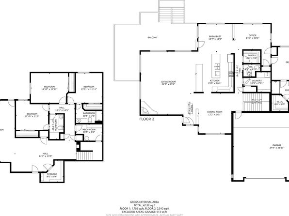 2 Snow Peak Rd, Placitas, NM 87043