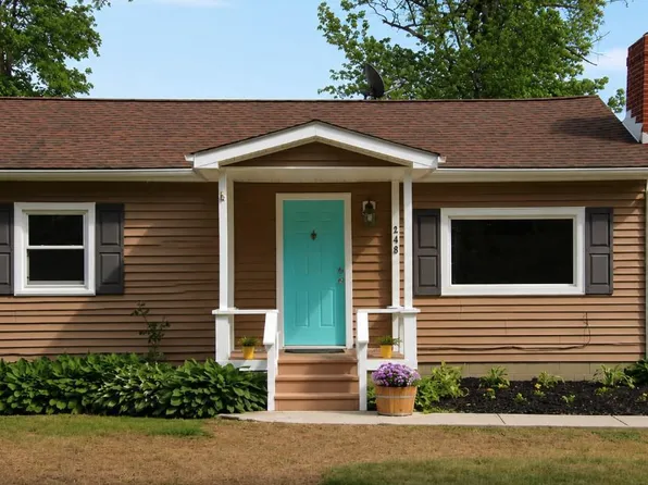 508 Latane Dr, Colonial Beach, VA 22443