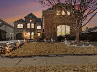 13908 Signal Hill Dr, Little Elm, TX 75068