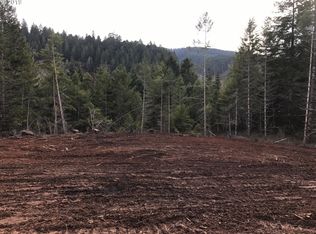 Hubbard Creek Rd, Umpqua, OR 97486