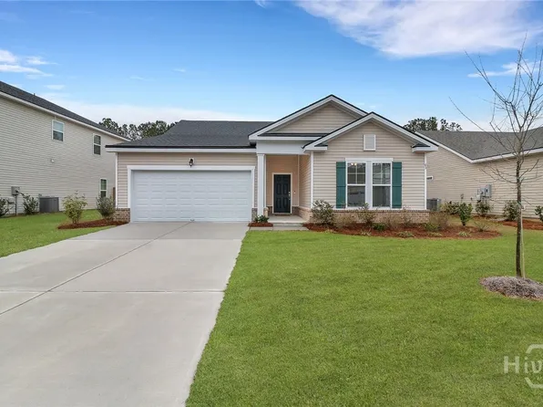 63 Clubhouse Drive, Savannah, GA 31419