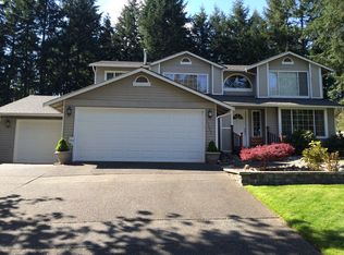 17404 96th Avenue Ct E, Puyallup, WA 98375