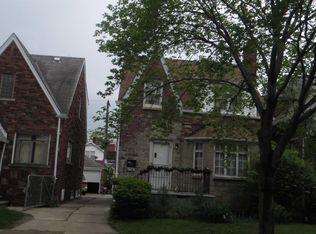 3928 Caniff St, Hamtramck, MI 48212
