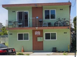 1111 Blake St #4, Berkeley, CA 94702