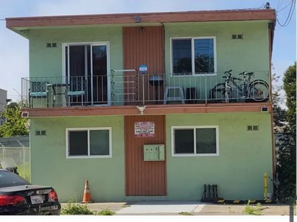 1111 Blake St #4, Berkeley, CA 94702