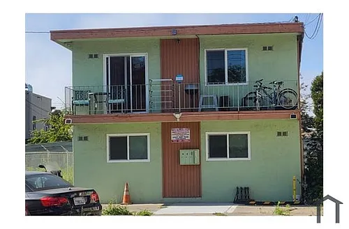 1111 Blake St Photo 1