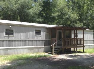 20032 County Road 137, Wellborn, FL 32094