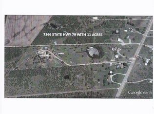 7366 State Highway 79 S, Wichita Falls, TX 76310