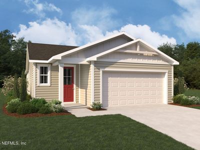 86 APPALACHIAN Trail, Saint Johns, FL, 32259