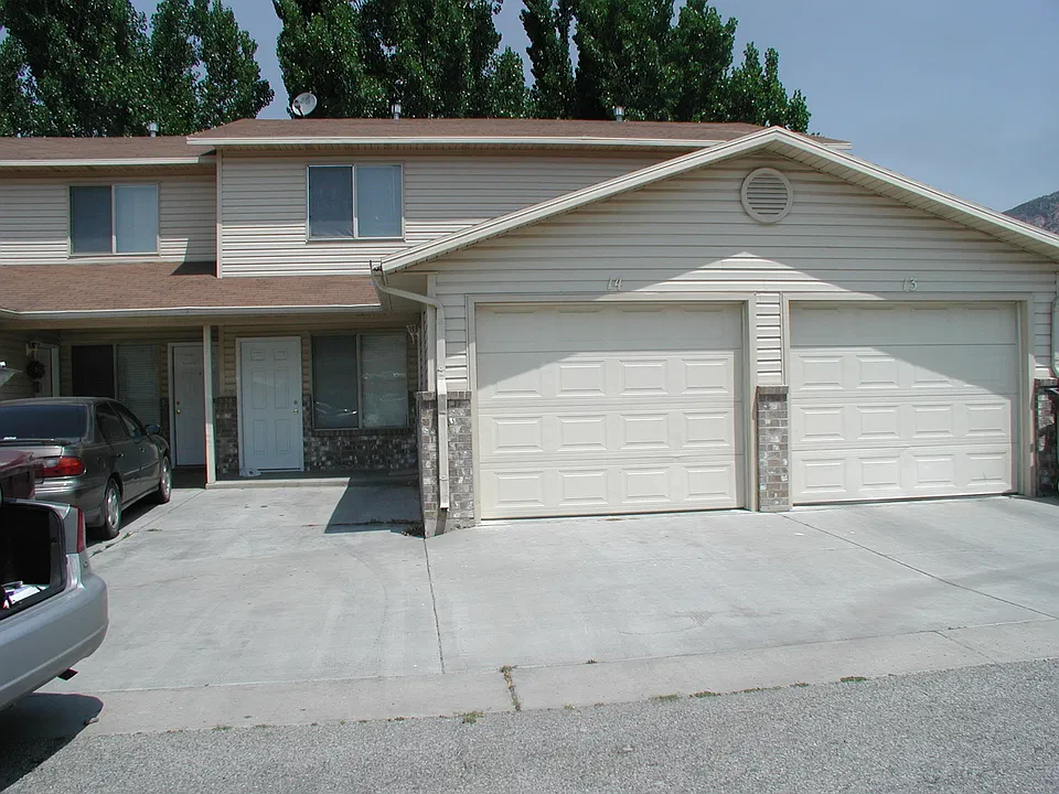 1305 Monroe Blvd #14