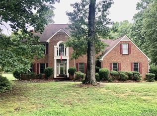 13002 Rockridge Rd, Chester, VA 23831