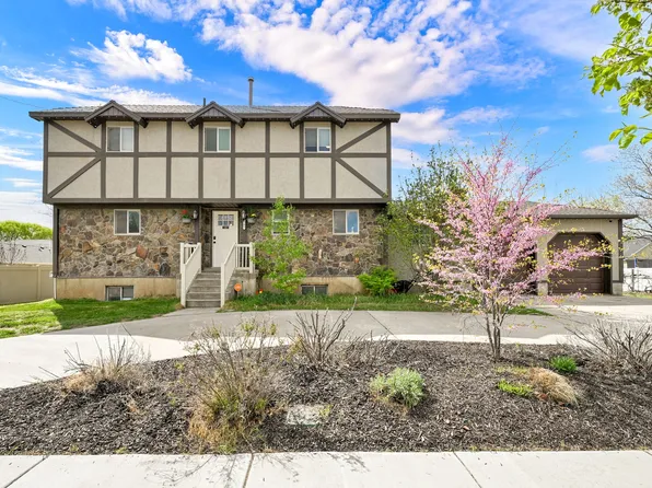 2195 W 800 N, West Pt, UT 84015