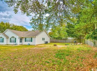 537 Sunnyside Ave, Murrells Inlet, SC 29576