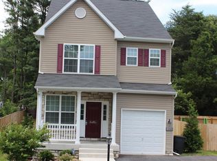 1306 Regina Way, Severn, MD 21144