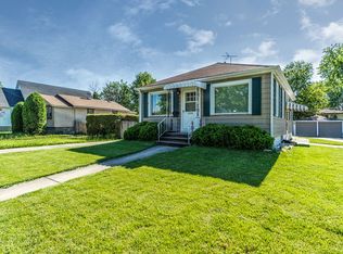 1772 Illinois St, Des Plaines, IL 60018