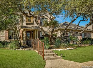 18347 Emerald Oaks, San Antonio, TX 78259