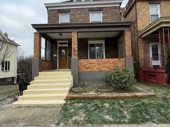 179 Grasmere St, Pittsburgh, PA 15205