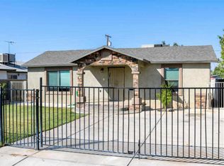 2040 S Walnut Ave, Yuma, AZ 85364