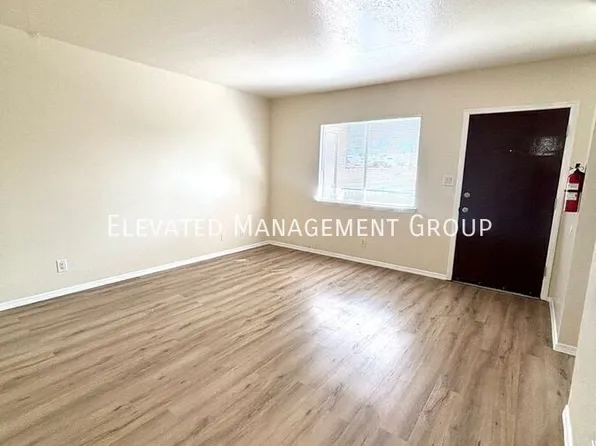 12116 Indian School Rd NE, Albuquerque, NM 87112