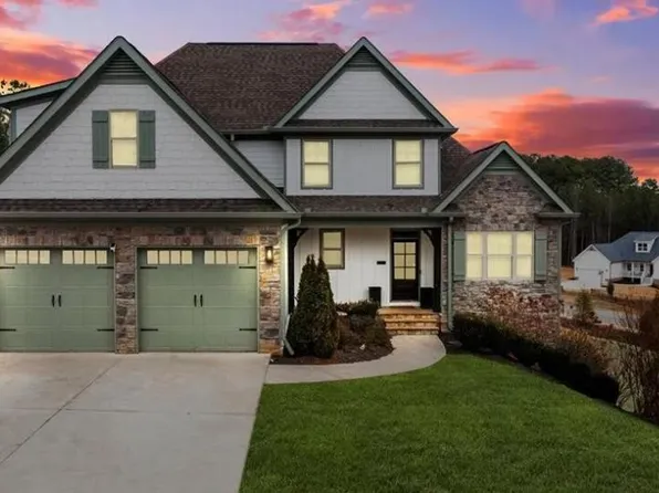 29 Wendover Dr, Cartersville, GA 30121