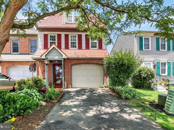 839 Marjory Ter, Lancaster, PA 17603