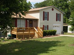 5168 Central Church Rd, Douglasville, GA 30135