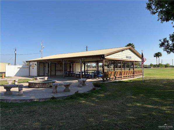 424 Belinda Dr, Alamo, TX 78516