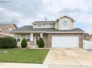 159 Buckeye Ave, Johnstown, CO 80534