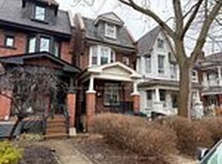 293 Saint Clarens Ave, Toronto, ON M6H 3W2