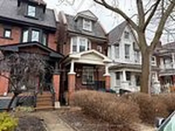 293 Saint Clarens Ave, Toronto, ON M6H 3W2