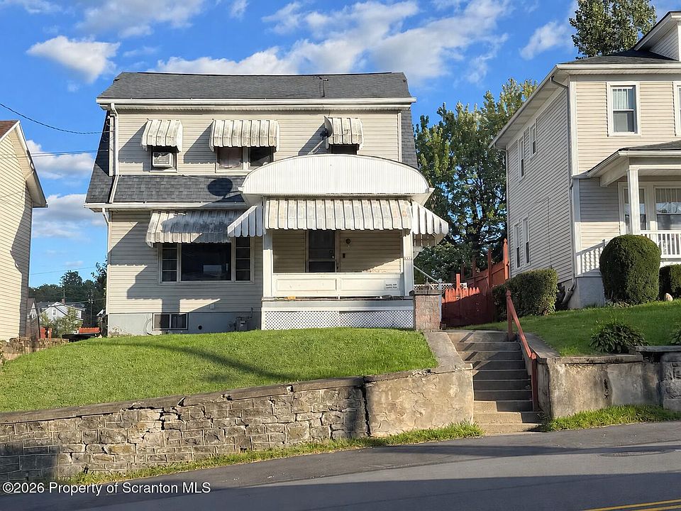 1st image of 2121 Pittston Ave