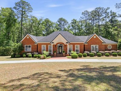 7099 Ox Bow Rd, Tallahassee, FL, 32312
