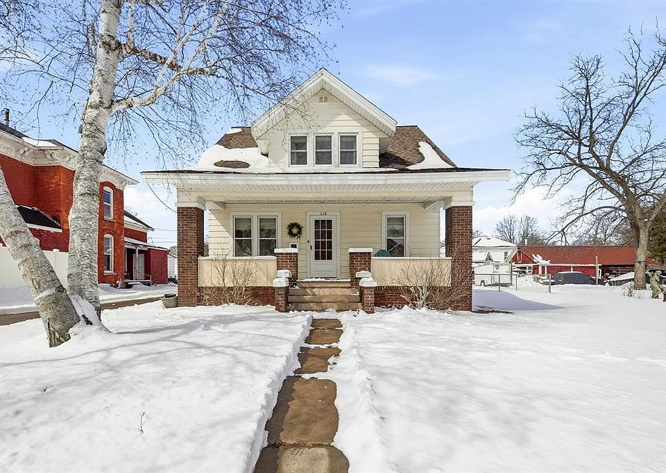 1st image of 618 West Central Street