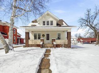 618 West Central Street, Chippewa Falls, WI 54729