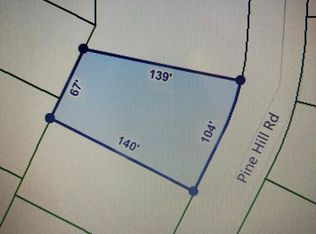 Lots390&394bk15 Valley View Dr, Fairfield Bay, AR 72088