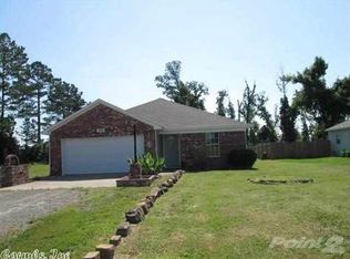 30 Marshall Rd N, Vilonia, AR 72173