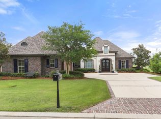 266 La Tour Blvd, Mathews, LA 70375