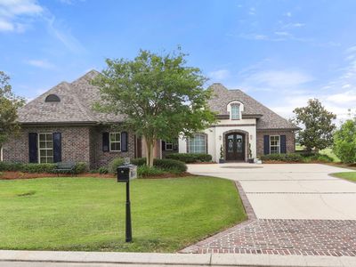 266 La Tour Blvd, Mathews, LA, 70375