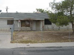 188 Fullerton Ave, Henderson, NV 89015