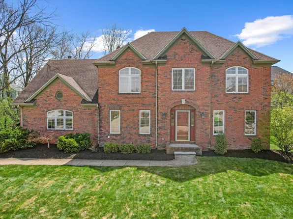 1757 Briar Ridge Dr, Ann Arbor, MI 48108