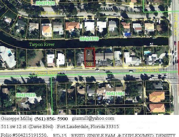 2nd image of 511 SW 12th St